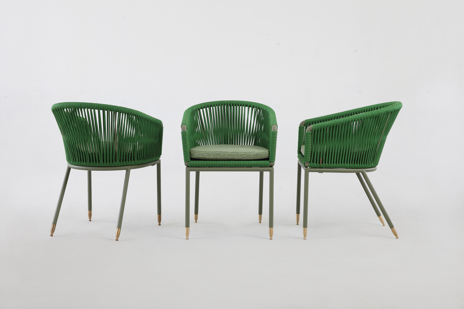 Outdoor Rope Dining Chair 7 Lebello Outdoor Furniture