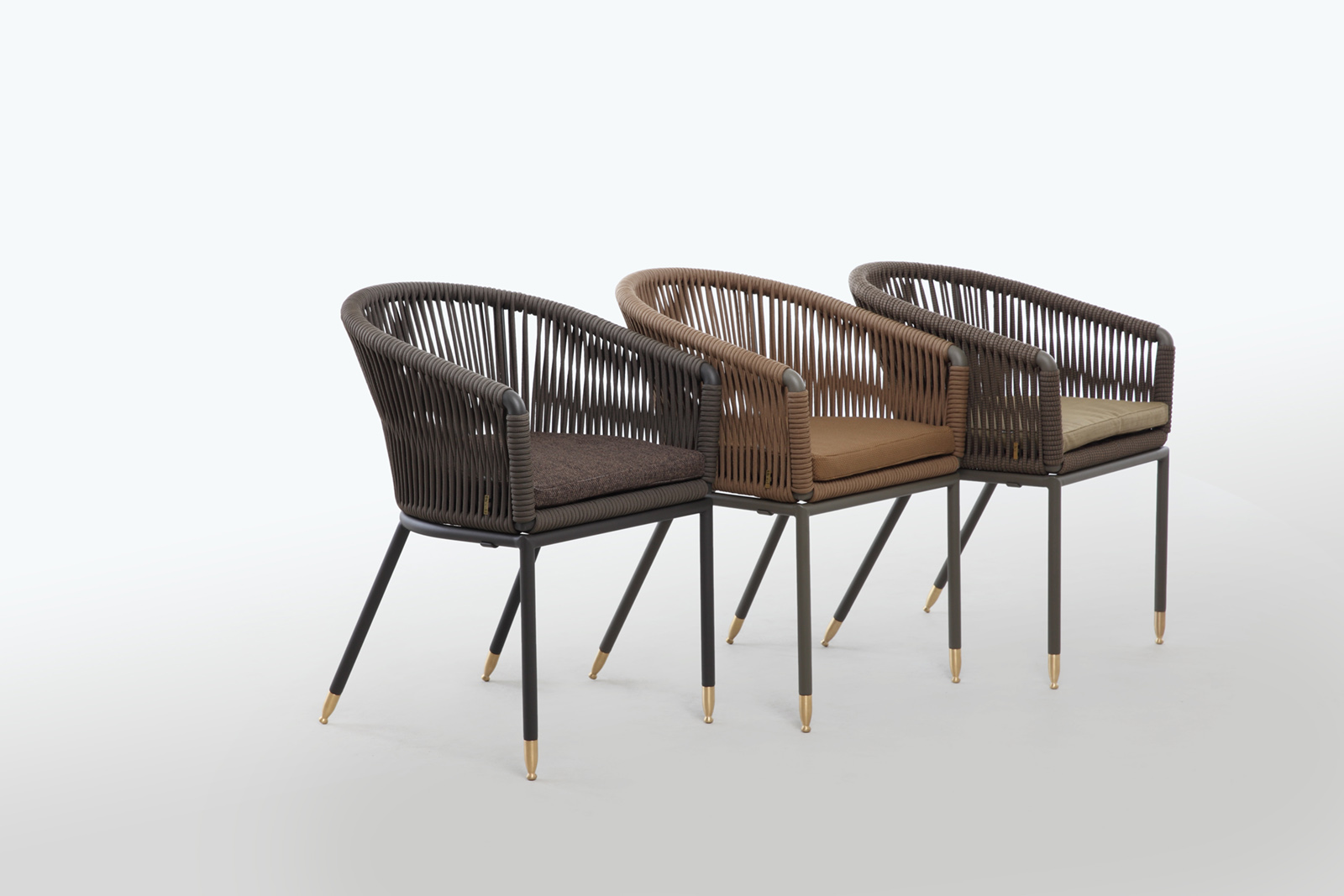 Outdoor Rope Dining Chair 7 Lebello Outdoor Furniture