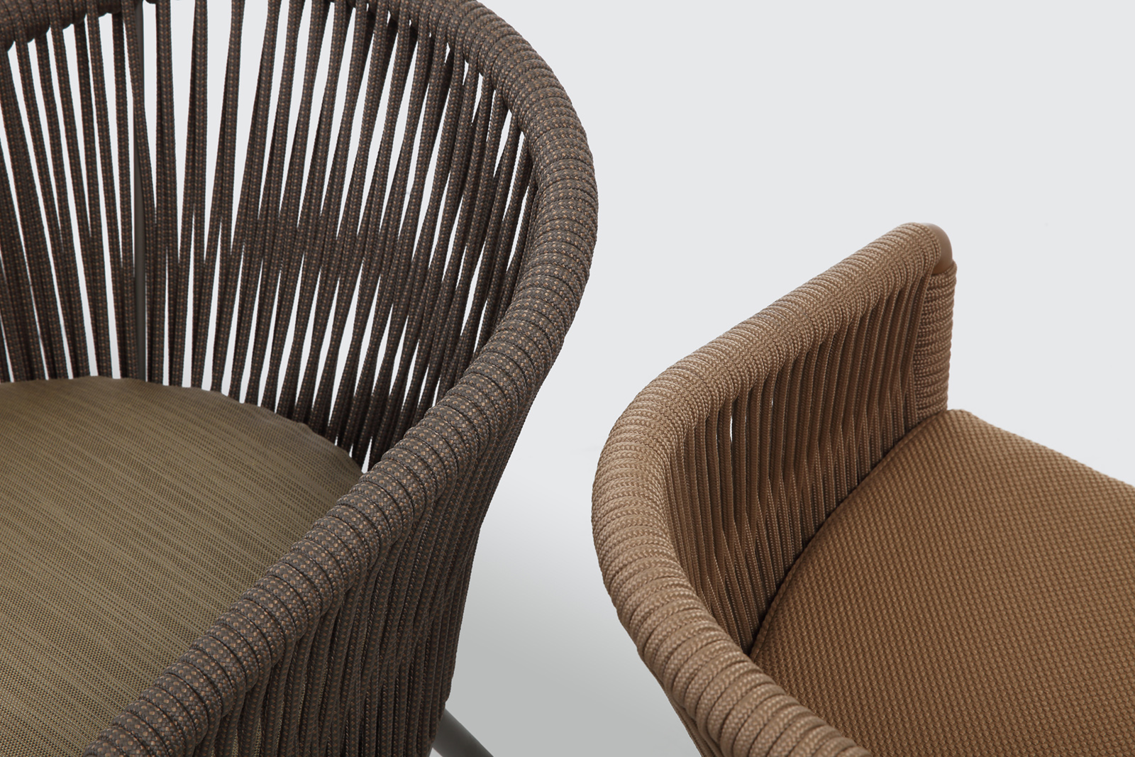 Outdoor Rope Dining Chair 7 Lebello Outdoor Furniture