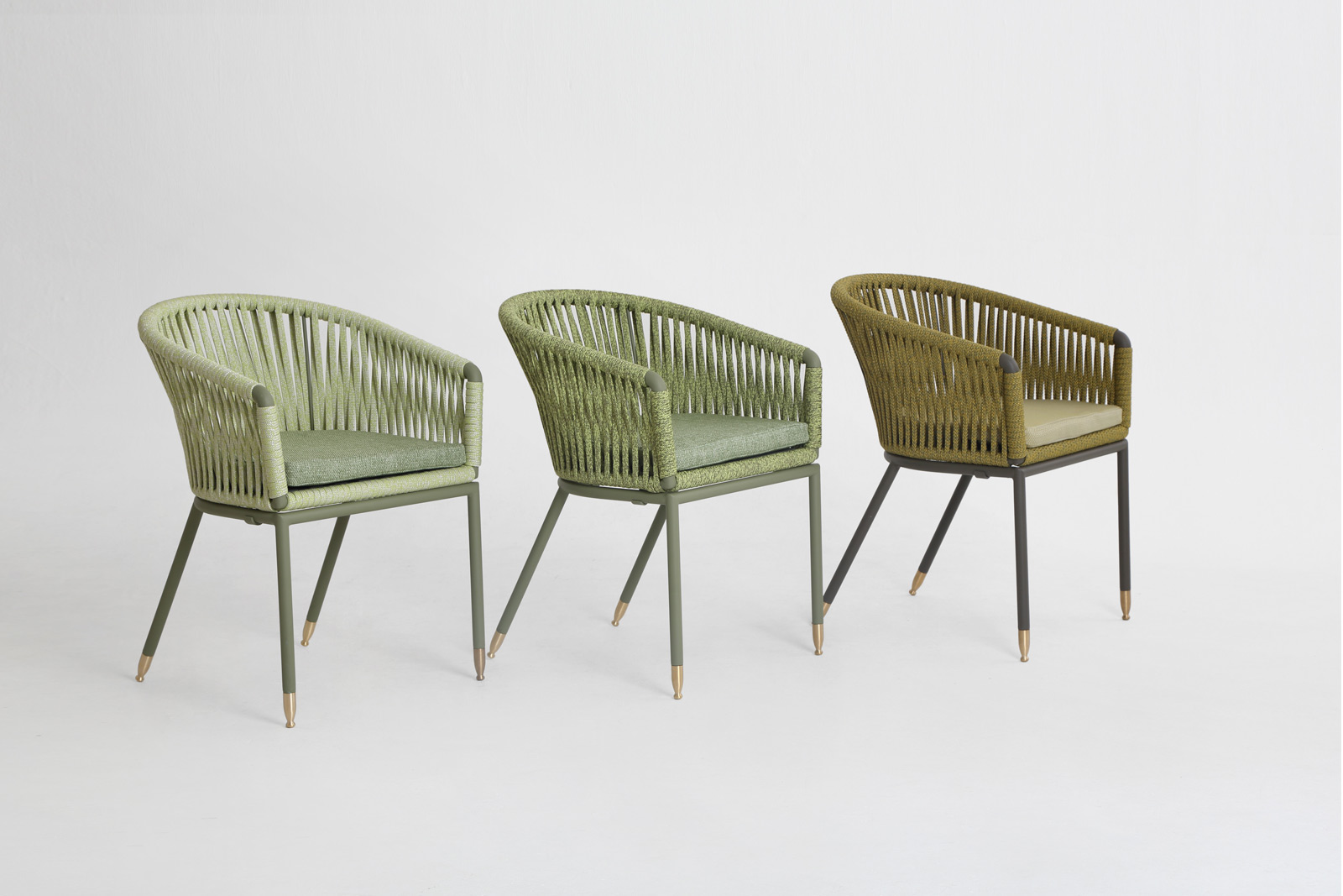 Outdoor Rope Dining Chair 7 Lebello Outdoor Furniture