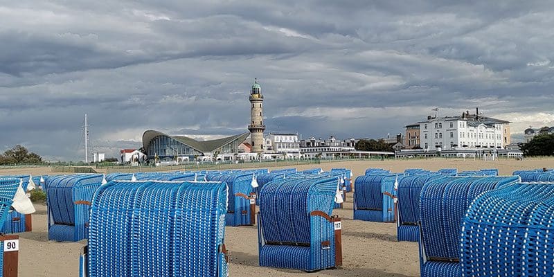 Sehenswürdigkeiten in Rostock Reisetipps Lebensabenteurer.de