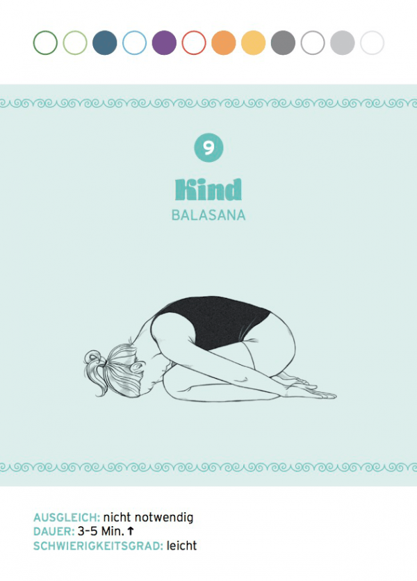 Yin Yoga: Üben für innere Ruhe & Entspannung. Mit CD (BLV Yoga.