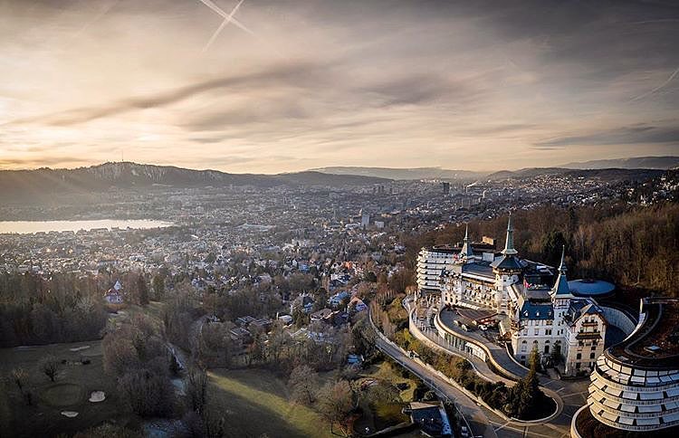Getting Married in Switzerland? Here’s Top 20 Best Wedding Venues