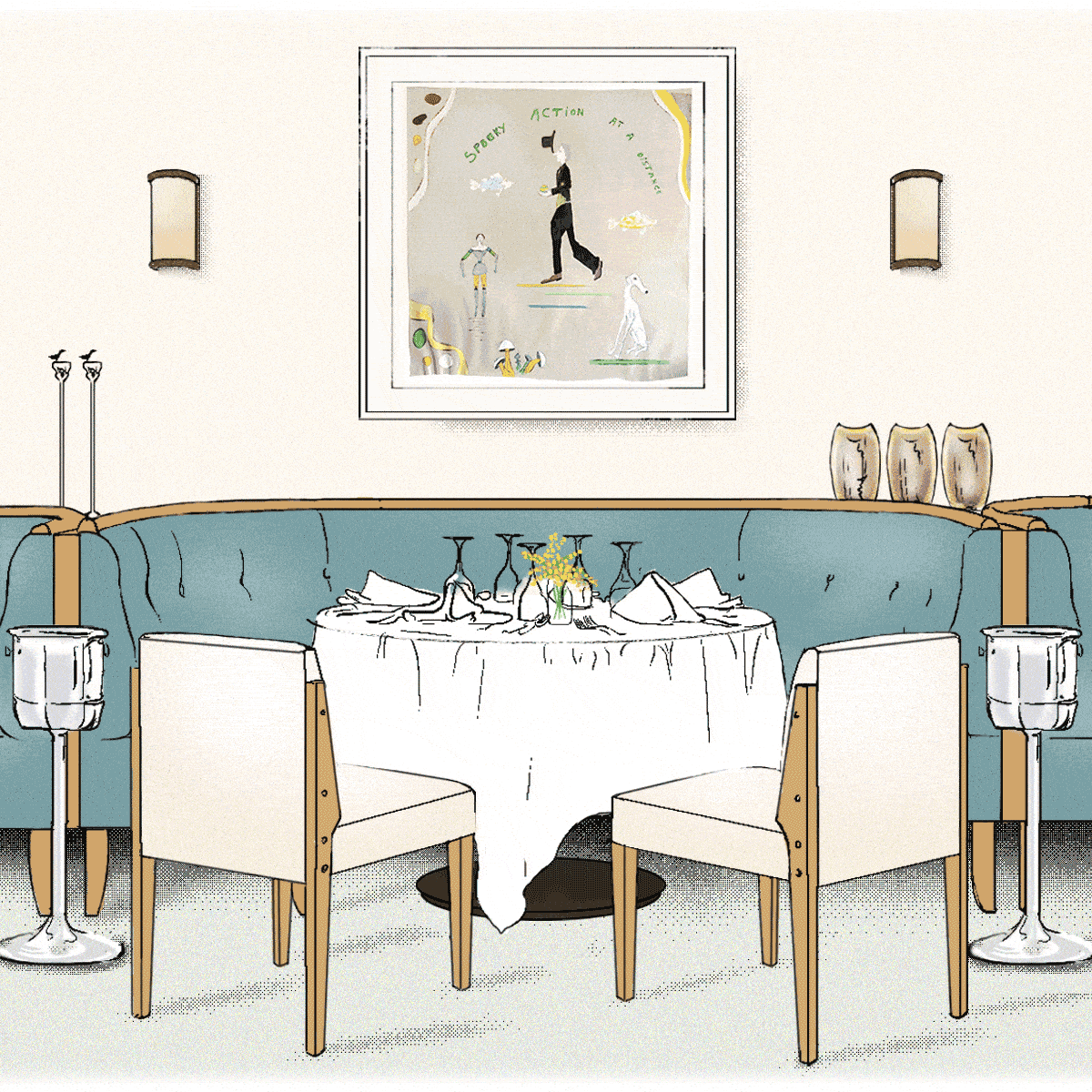 Bilboquet Palm Beach Menus NEW Layout Le Bilboquet Palm Beach