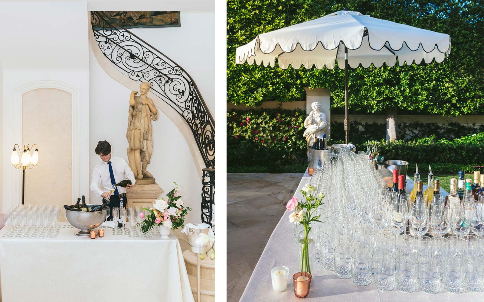 Bilboquet Palm Beach Private Events Le Bilboquet Palm Beach