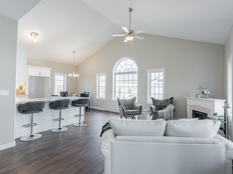 PORT HOPE LeBlanc Enterprises Home Builder