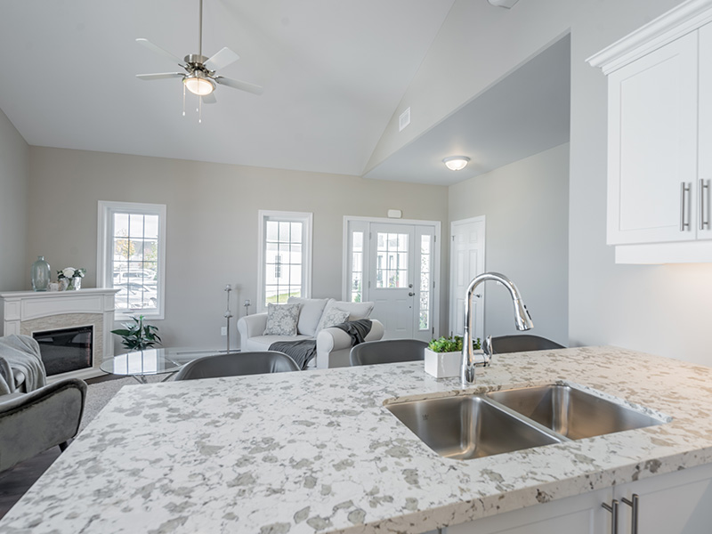PORT HOPE LeBlanc Enterprises Home Builder