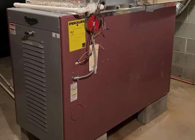 Thermo Pride Furnace Dealer | A.J. LeBlanc Heating
