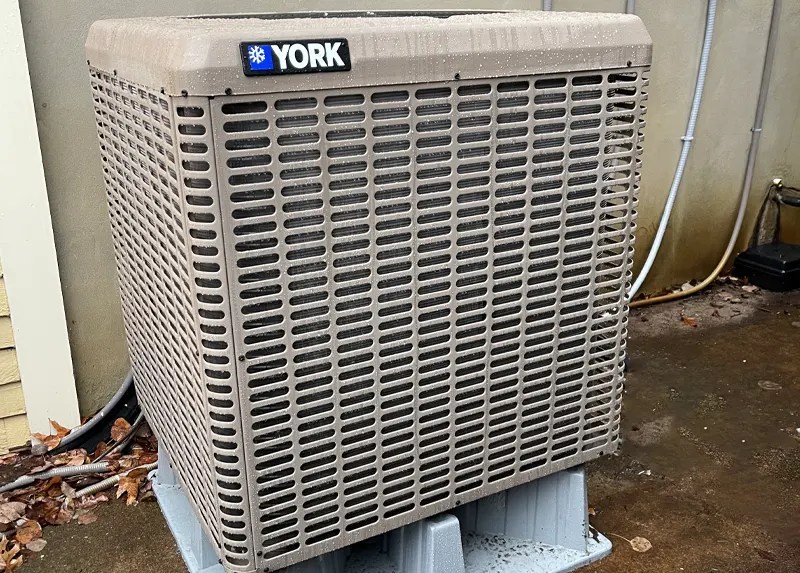 York HVAC Dealer A.J. LeBlanc Heating