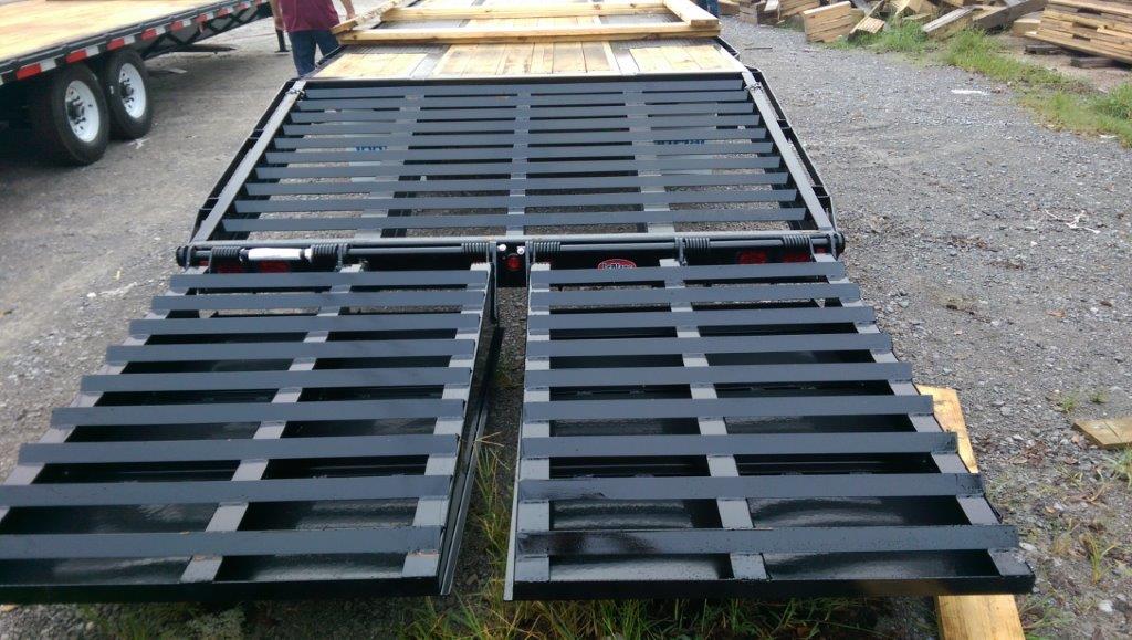 Our Gallery Rayne, LA LeBlanc Trailer Sales Inc