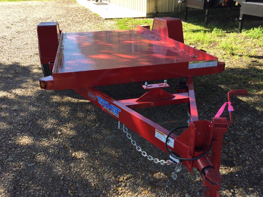 Our Gallery Rayne, LA LeBlanc Trailer Sales Inc