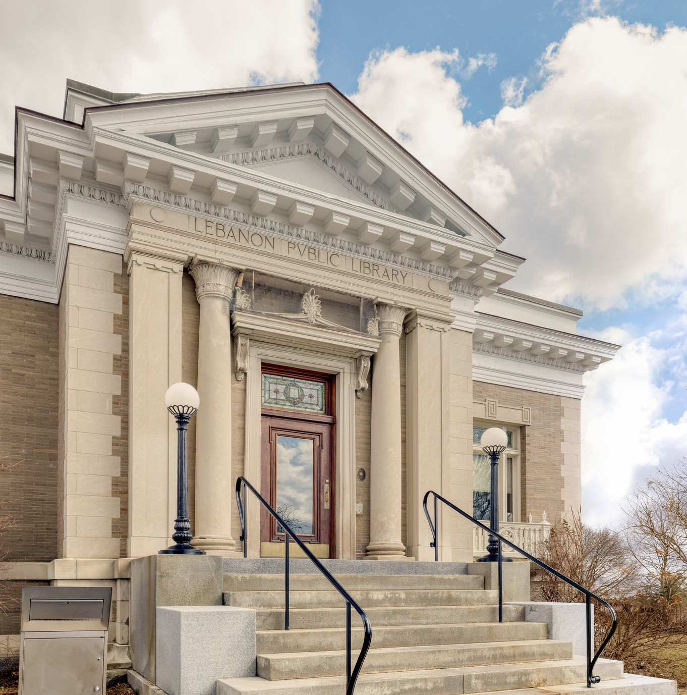 Our Libraries Lebanon Public Libraries