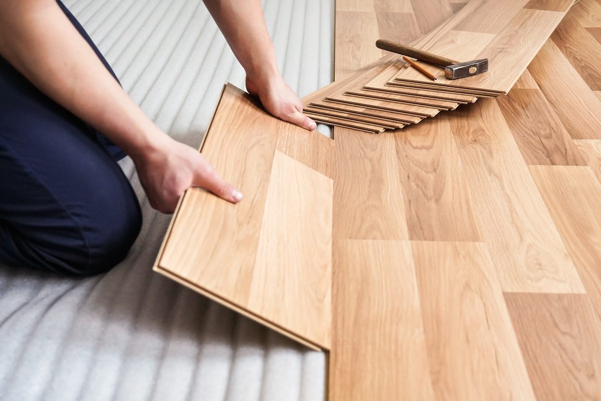 Dans quel sens poser parquet flottant ? 7 conseils pour choisir