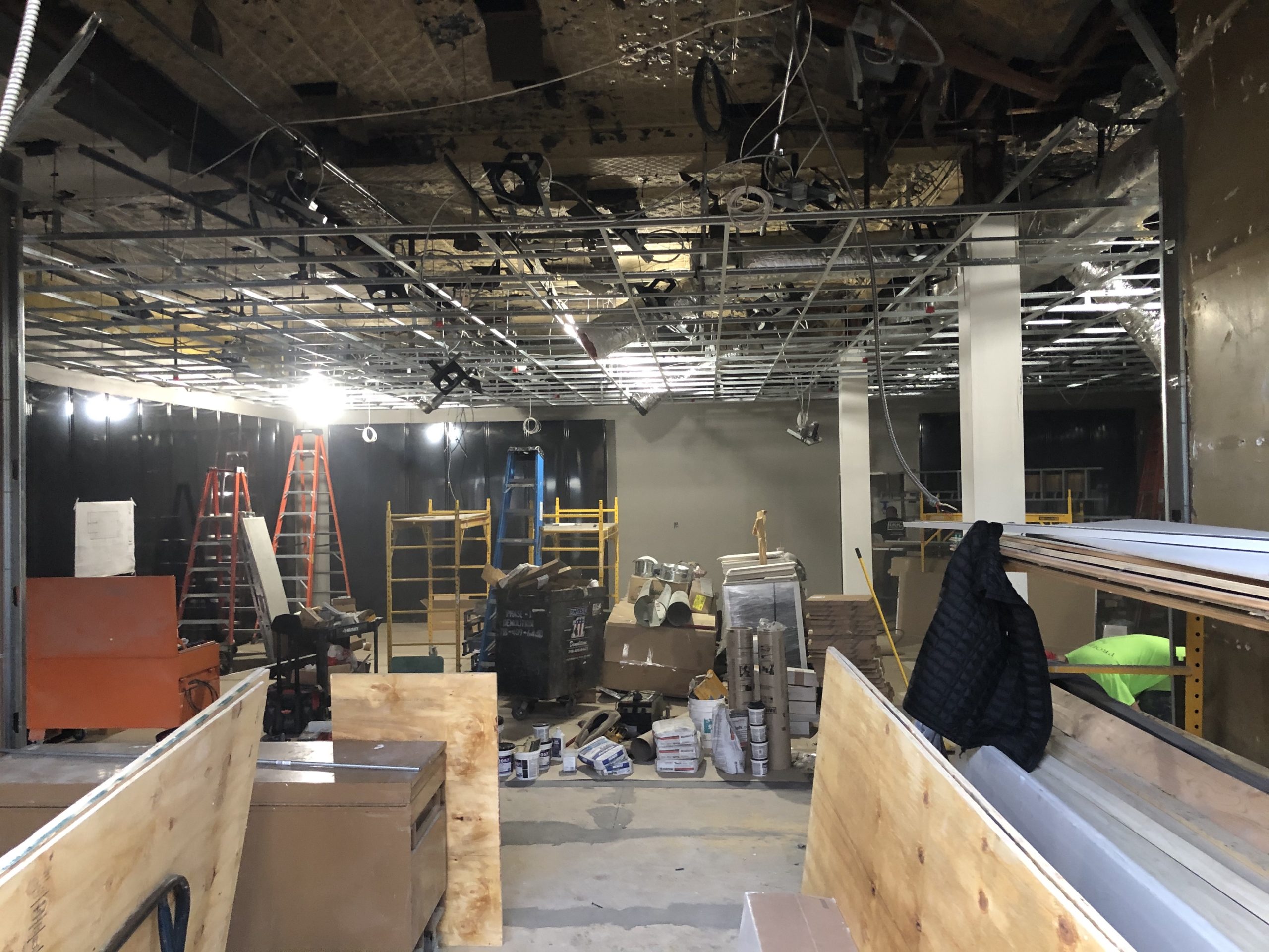 Gallery Lebo Electric LLC