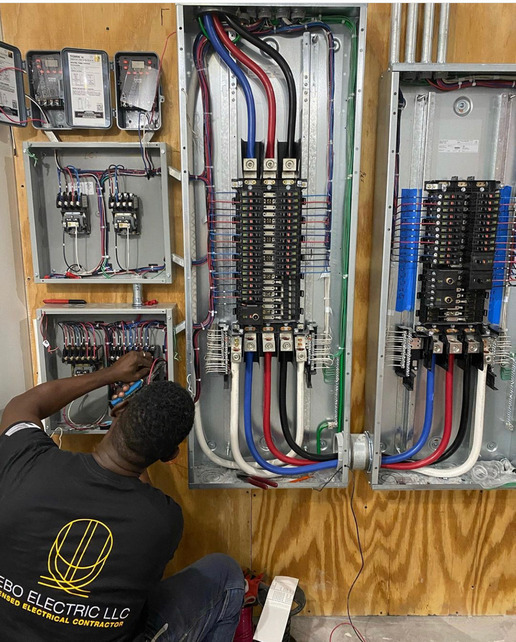 Gallery Lebo Electric LLC