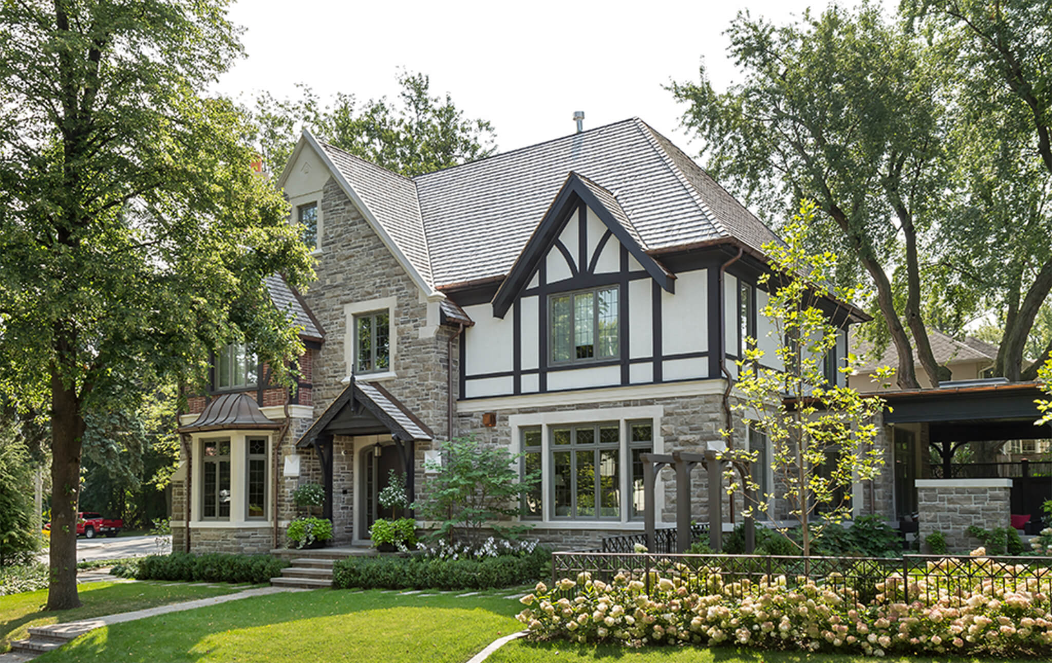 City Homes LeBoeuf