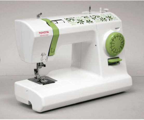 Machine à coudre