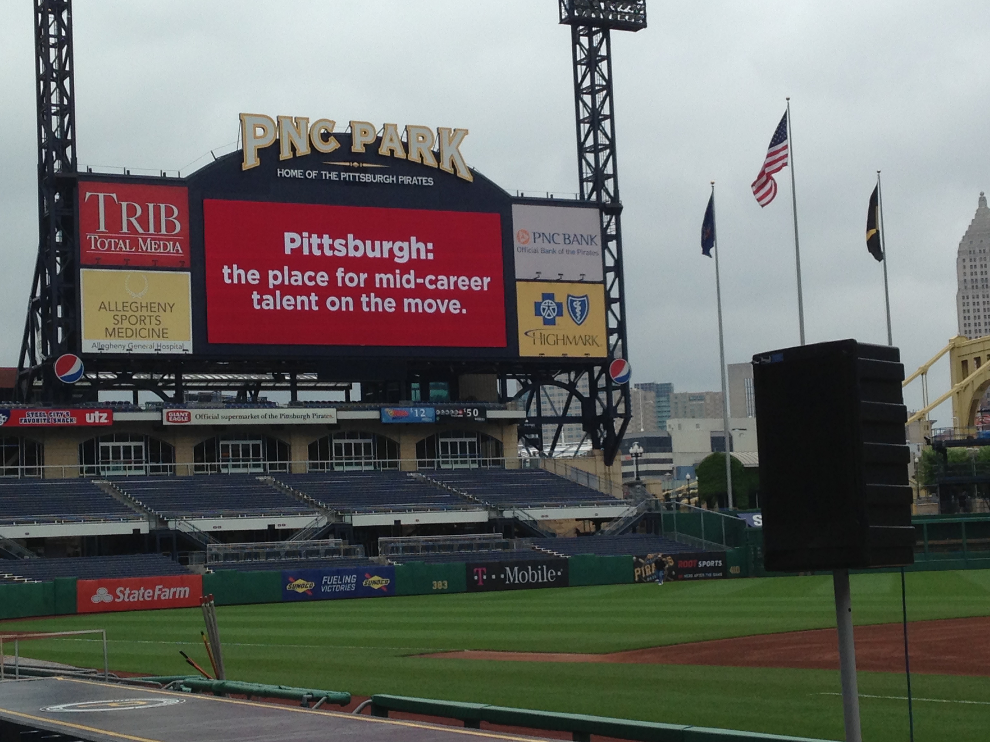 a 'virtual concierge' for jobs Mt Lebanon Magazine