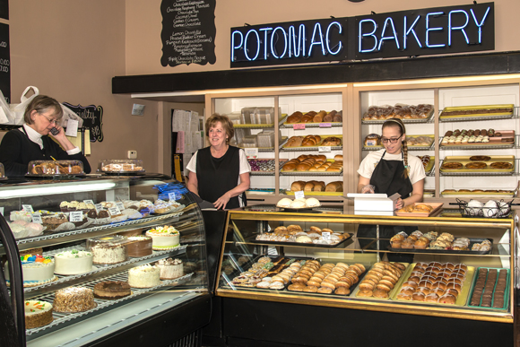 bakery bonanza Mt Lebanon Magazine