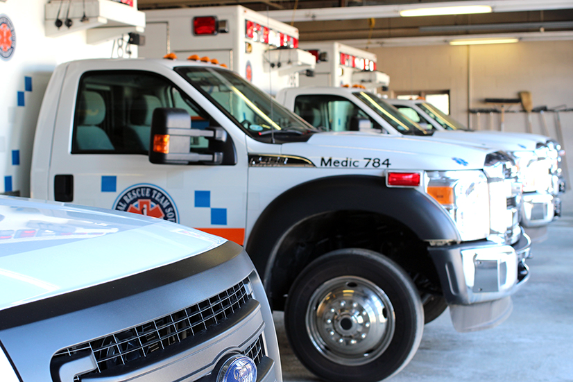 four decades of MRTSA Mt Lebanon Magazine