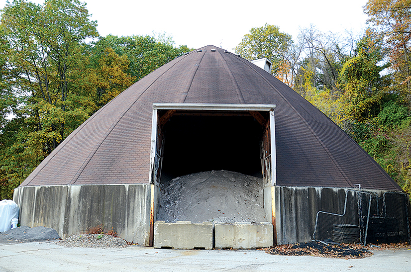 manager's budget message Mt Lebanon Magazine