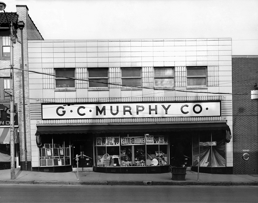 Mt. Lebanon in the '60s Mt Lebanon Magazine