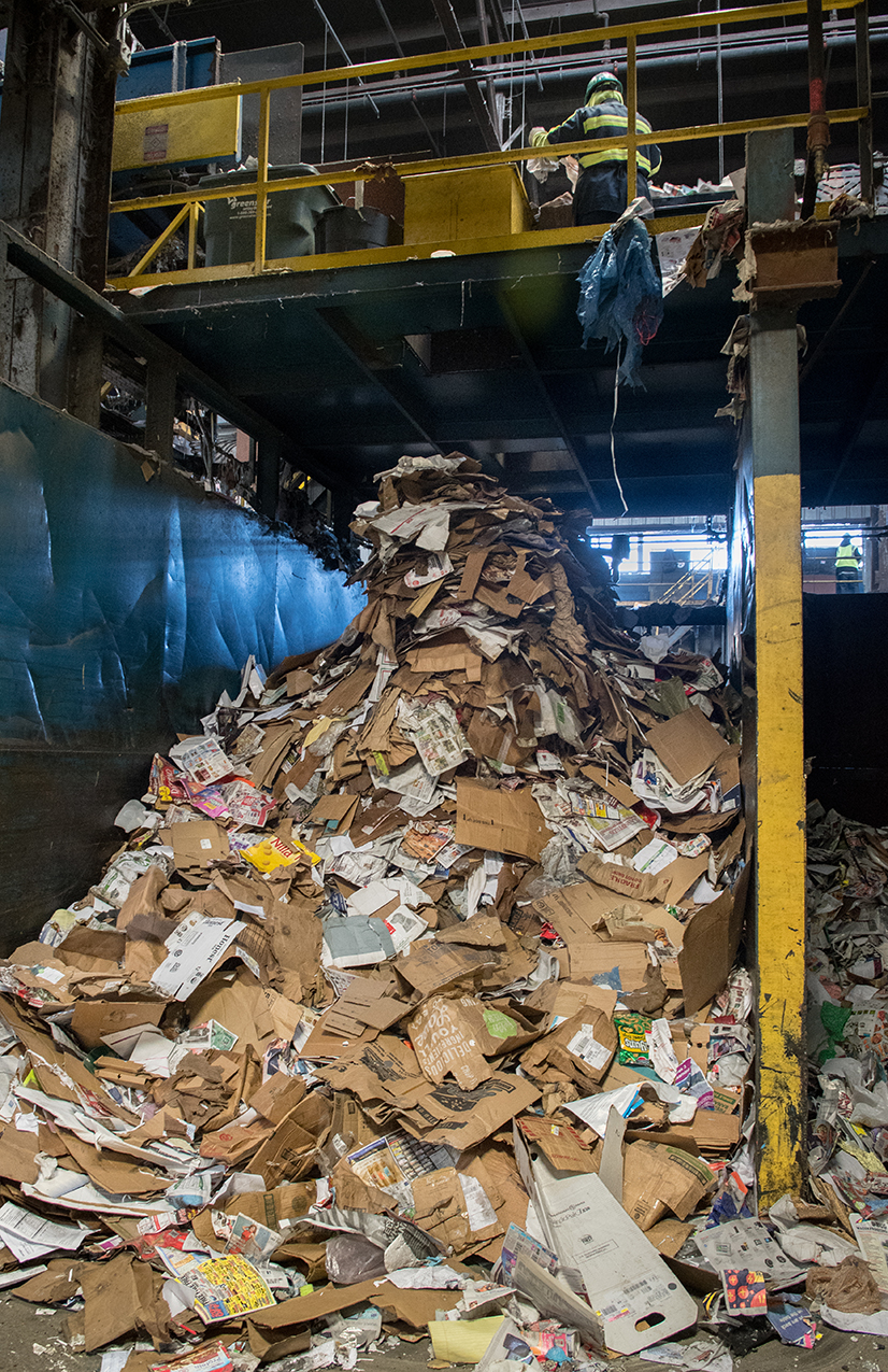 recycling changes to come Mt Lebanon Magazine