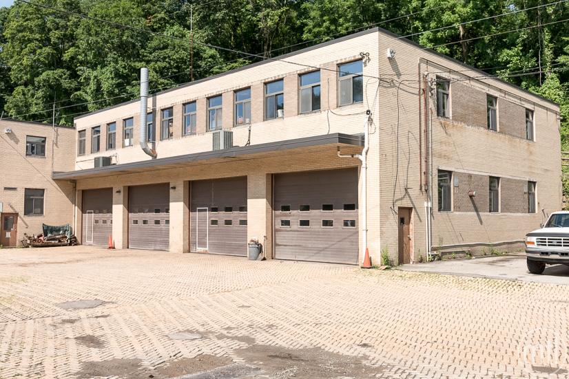 Mt. Lebanon to upgrade public works complex Mt Lebanon Magazine