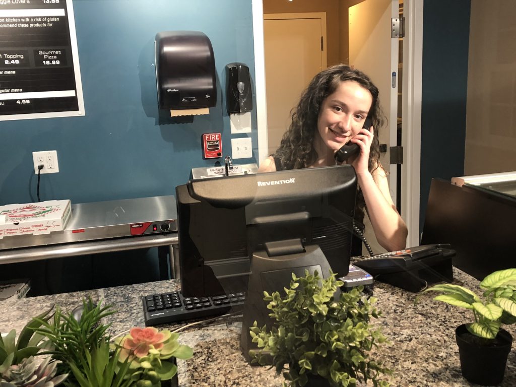 First Jobs Mt Lebanon Magazine