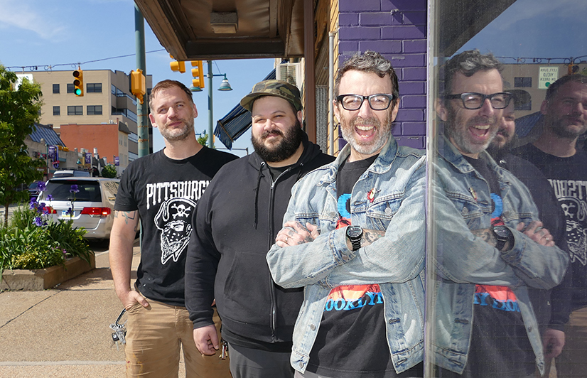 Town Topics Mt Lebanon Magazine