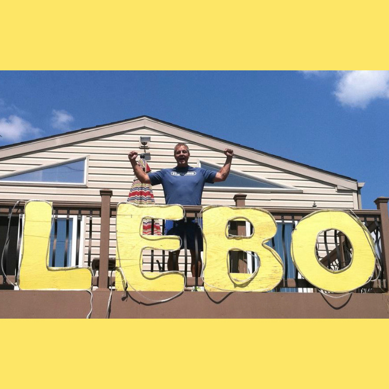 That LEBO house Mt Lebanon Magazine