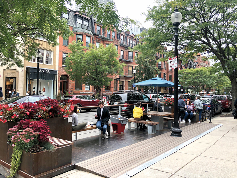 Main Street Makeover Mt Lebanon Magazine