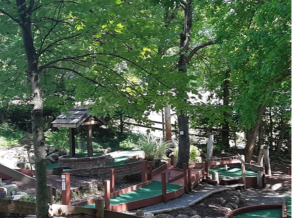 Mindfulness and Mini Golf Mt Lebanon Magazine