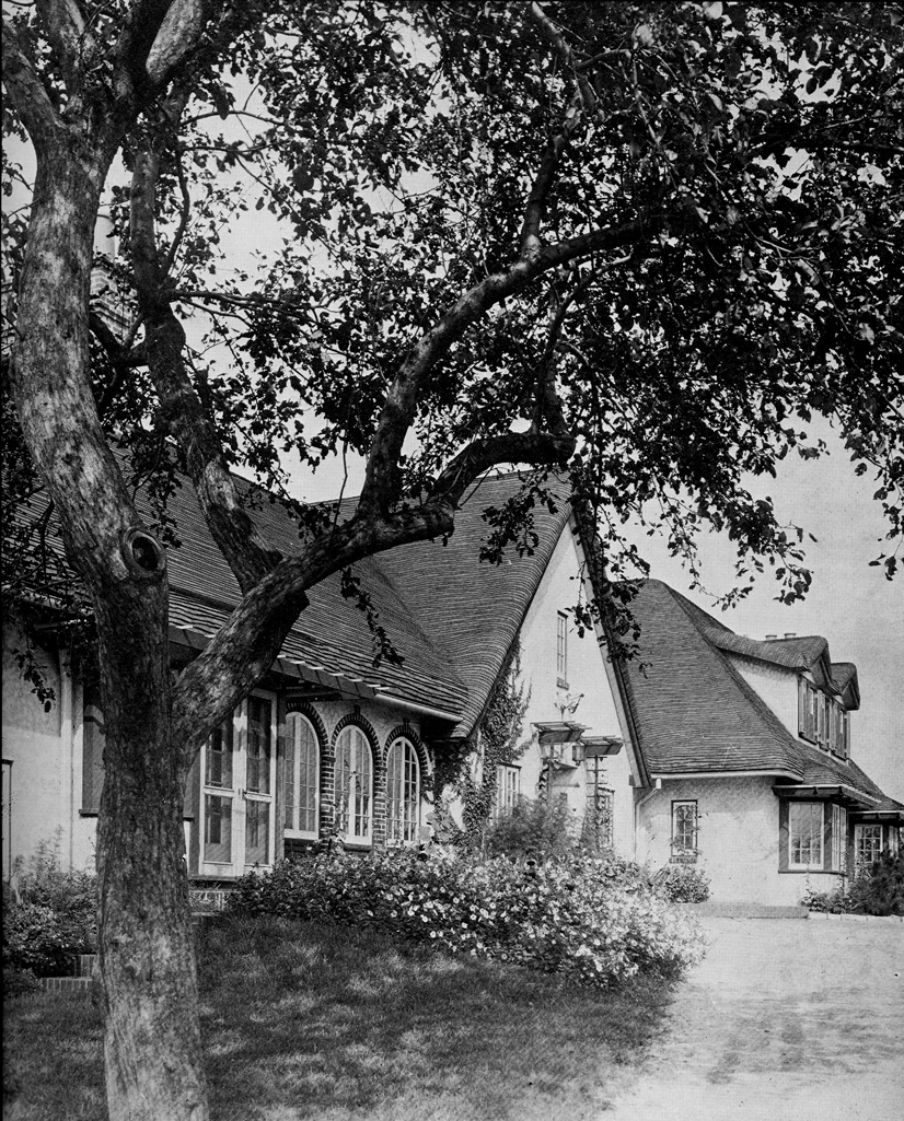 A Century of Sunnyhill Mt Lebanon Magazine