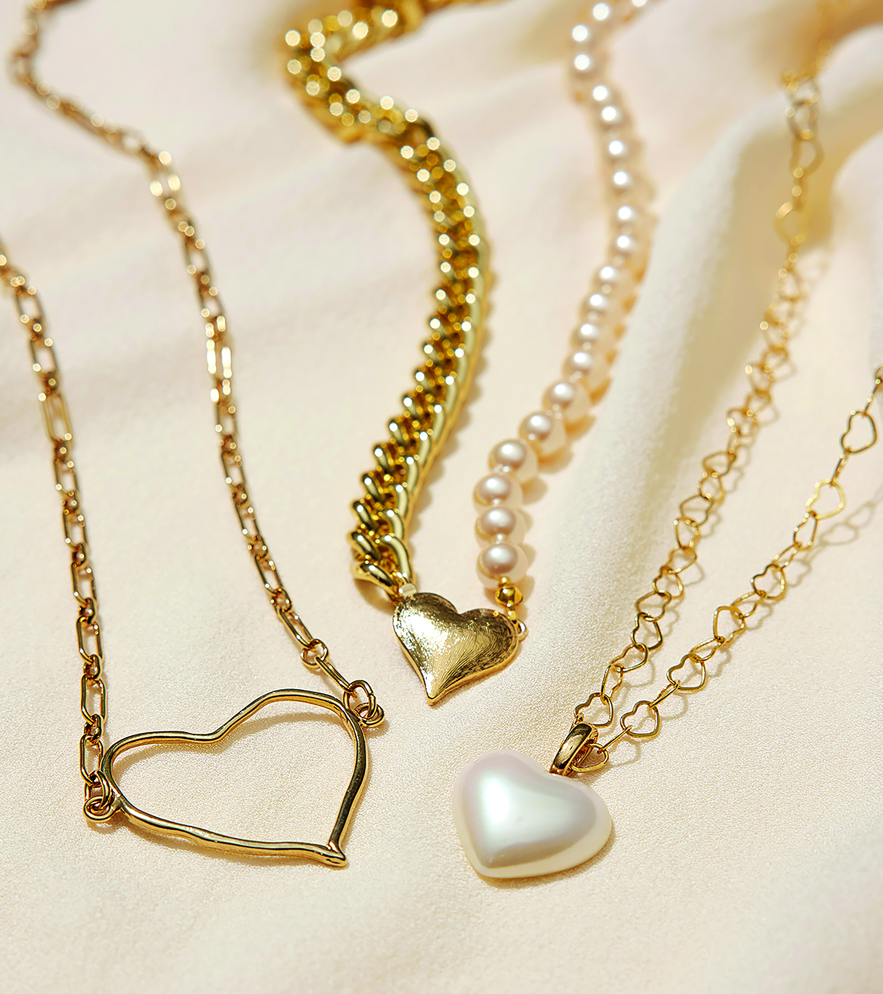 Sabika Summer 2022 Sabika Releases New Jewelry Line - Mt Lebanon Magazine