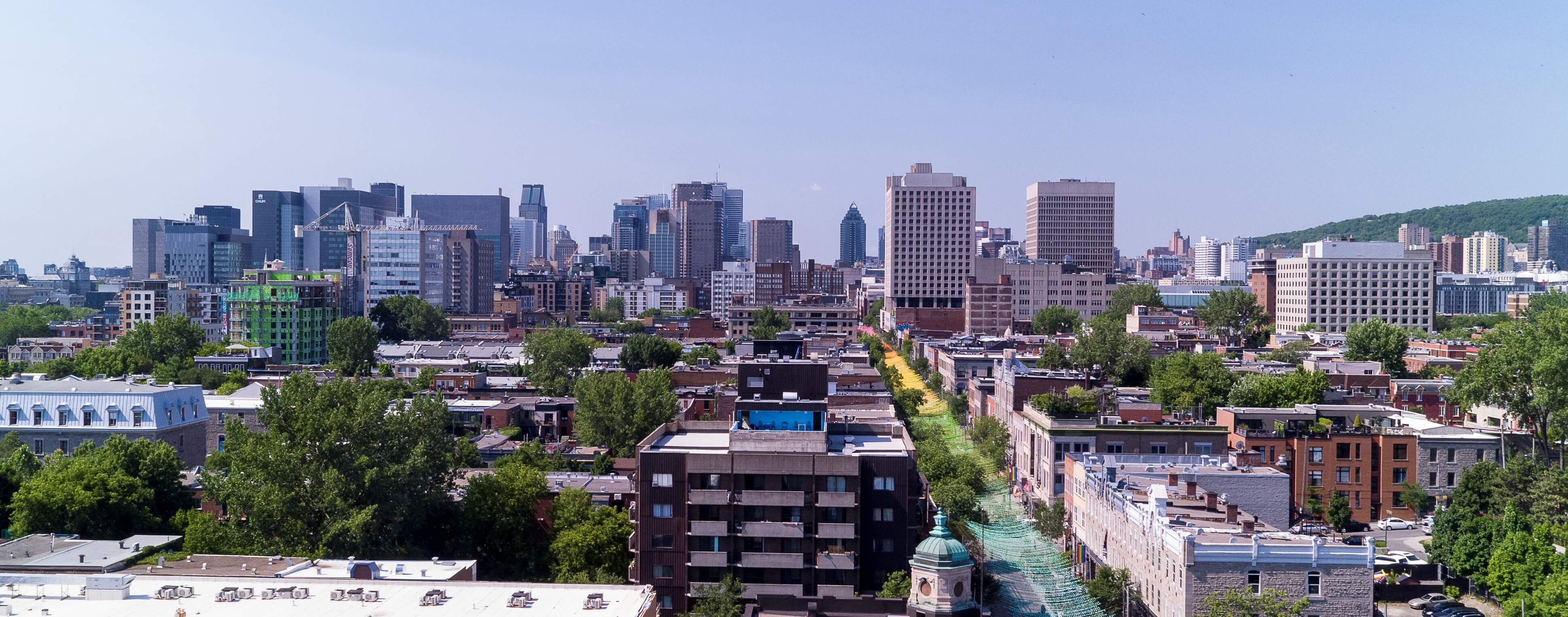 Merci Le Bourbon Condos