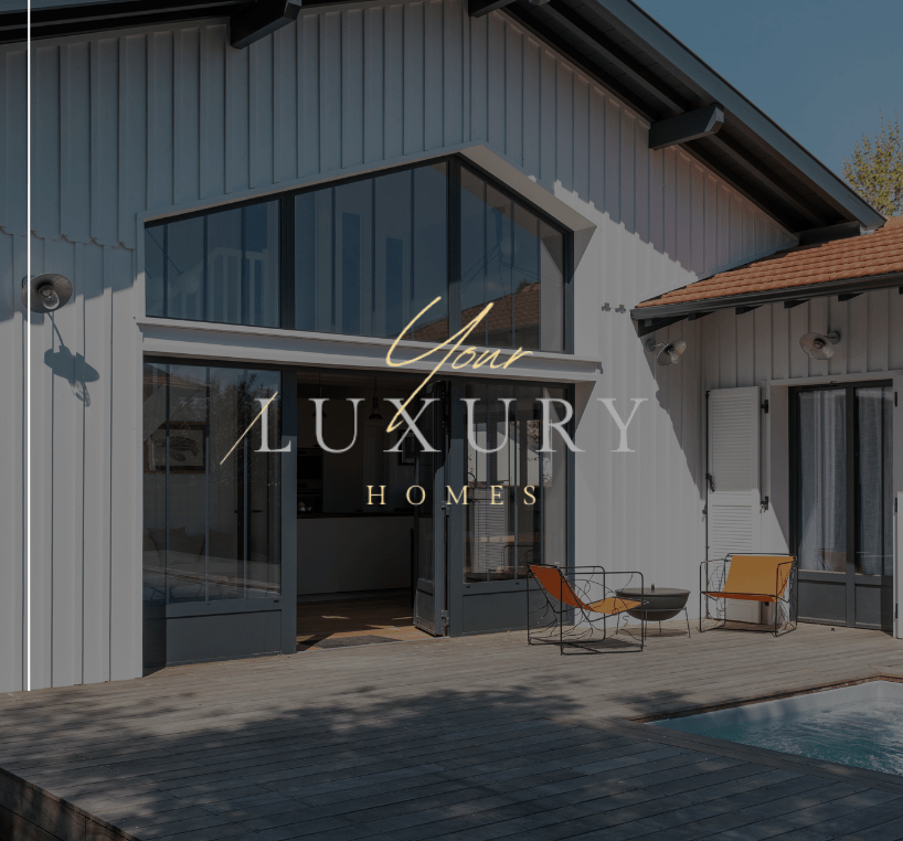 La Villa Hortense Boutique Hôtels Collection