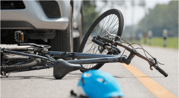 Have You Been Involved in a Bicycle Accident in Arizona? Here’s What