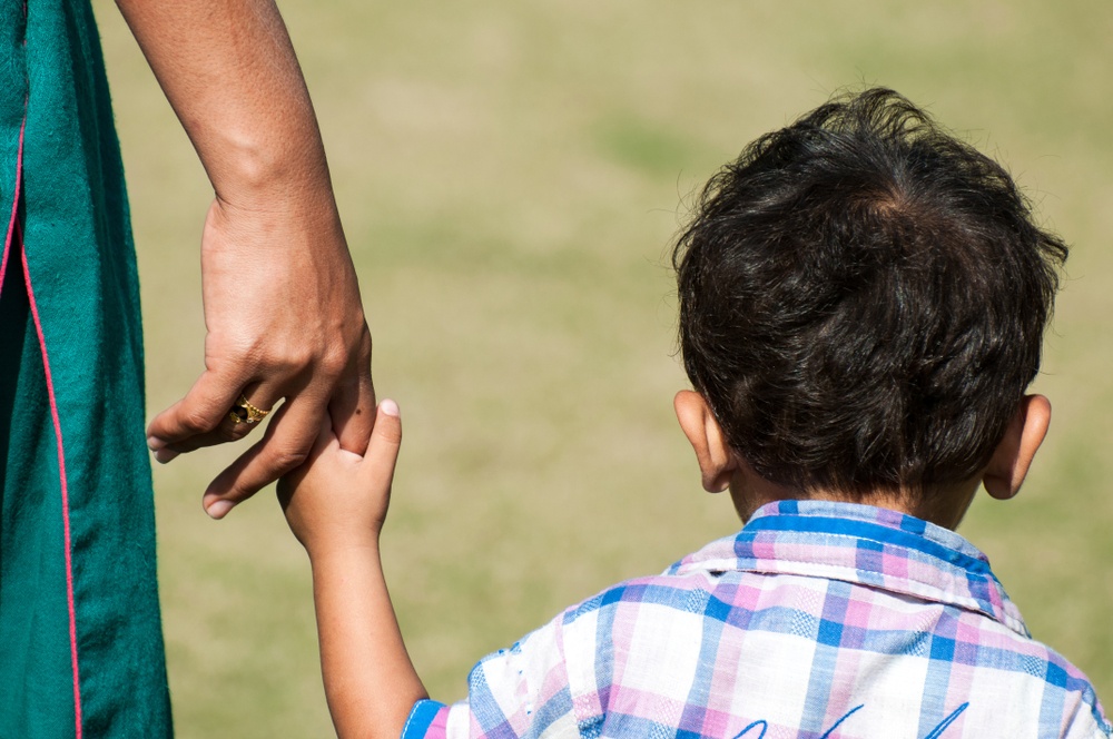 FREQUENTLY ASKED QUESTIONS ABOUT CHILD CUSTODY IN MARYLAND PART TWO