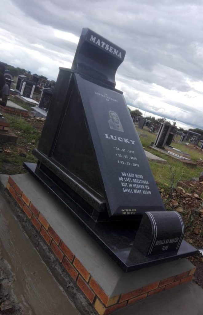 Gallery Lebowa Funeral Parlour