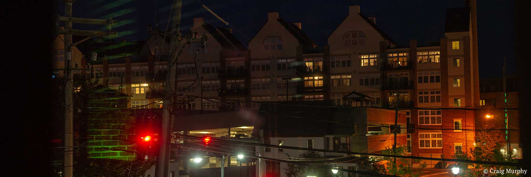 Glens Falls Lawyer for Business Corporations & Real Estate Neil H