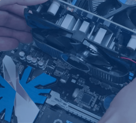 Affordable Computer Repair in Kettering, UK | Lebtek Repair