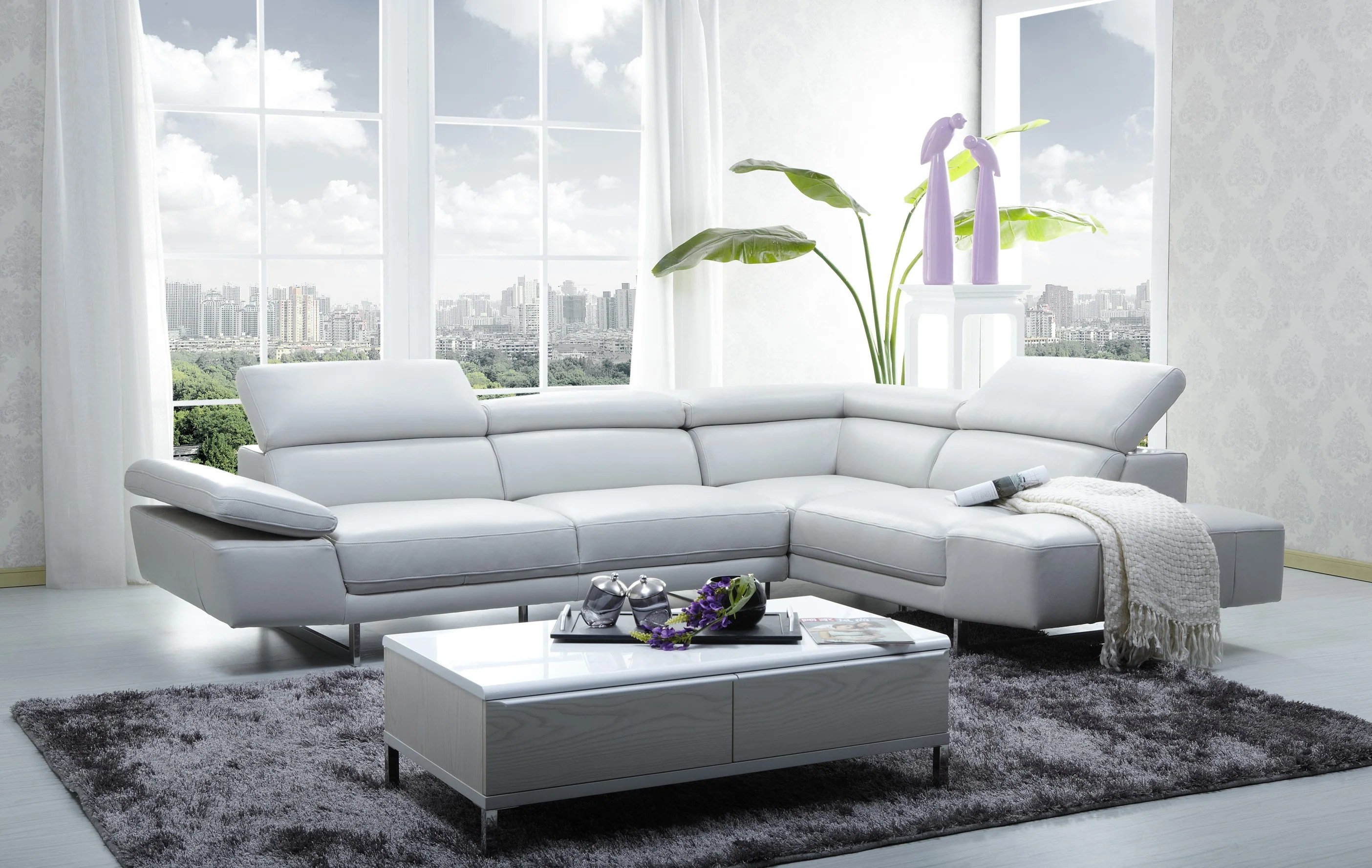 Sofas LEBZONE