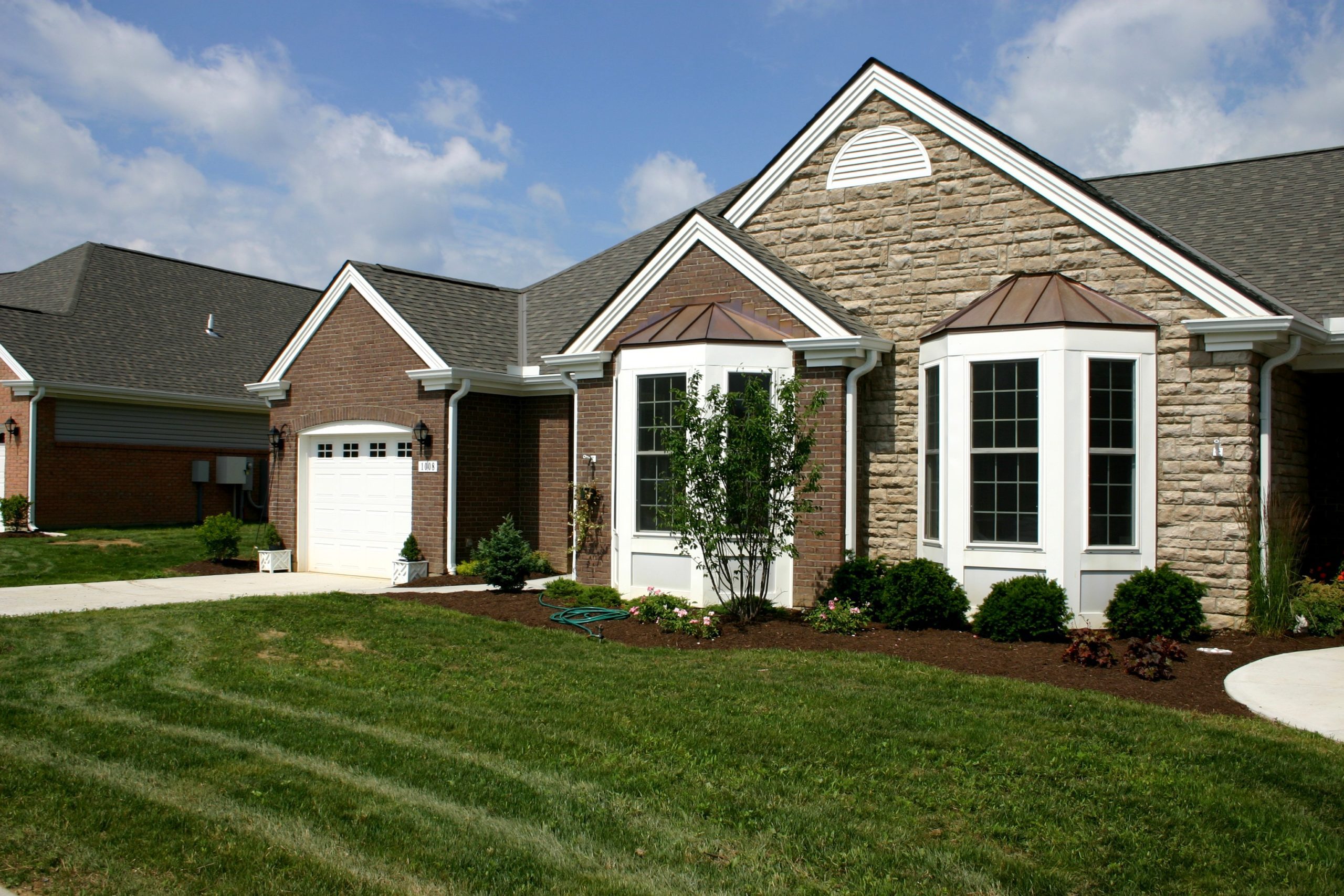 Apartment Homes Twin Lakes Montgomery, Ohio