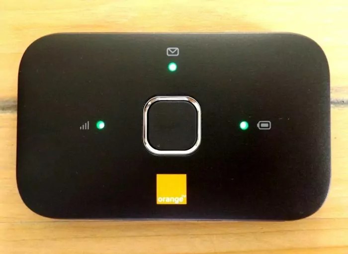 Airbox d'Orange et la simplicité d'être connecté partout