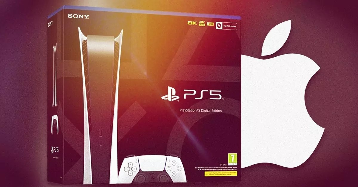 PS5 6 mois d'abonnement à Apple TV + offerts, comment en