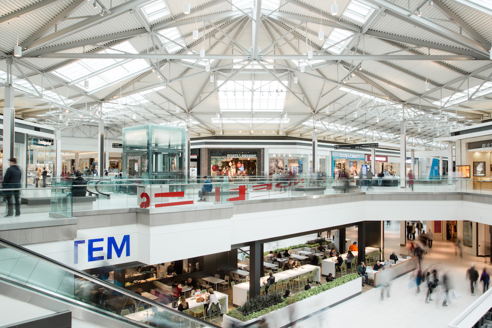 lululemon promenade stbruno mall