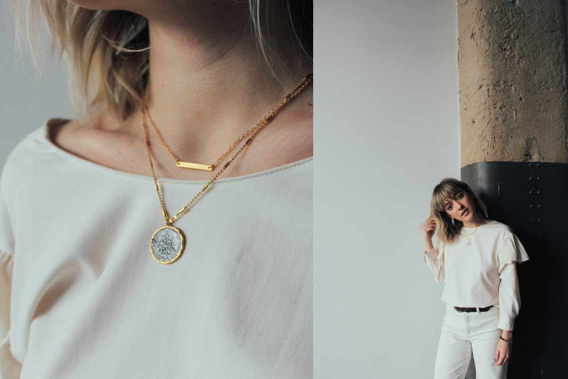 5 marques de bijoux québécoises qui méritent d’être connues Le Cahier