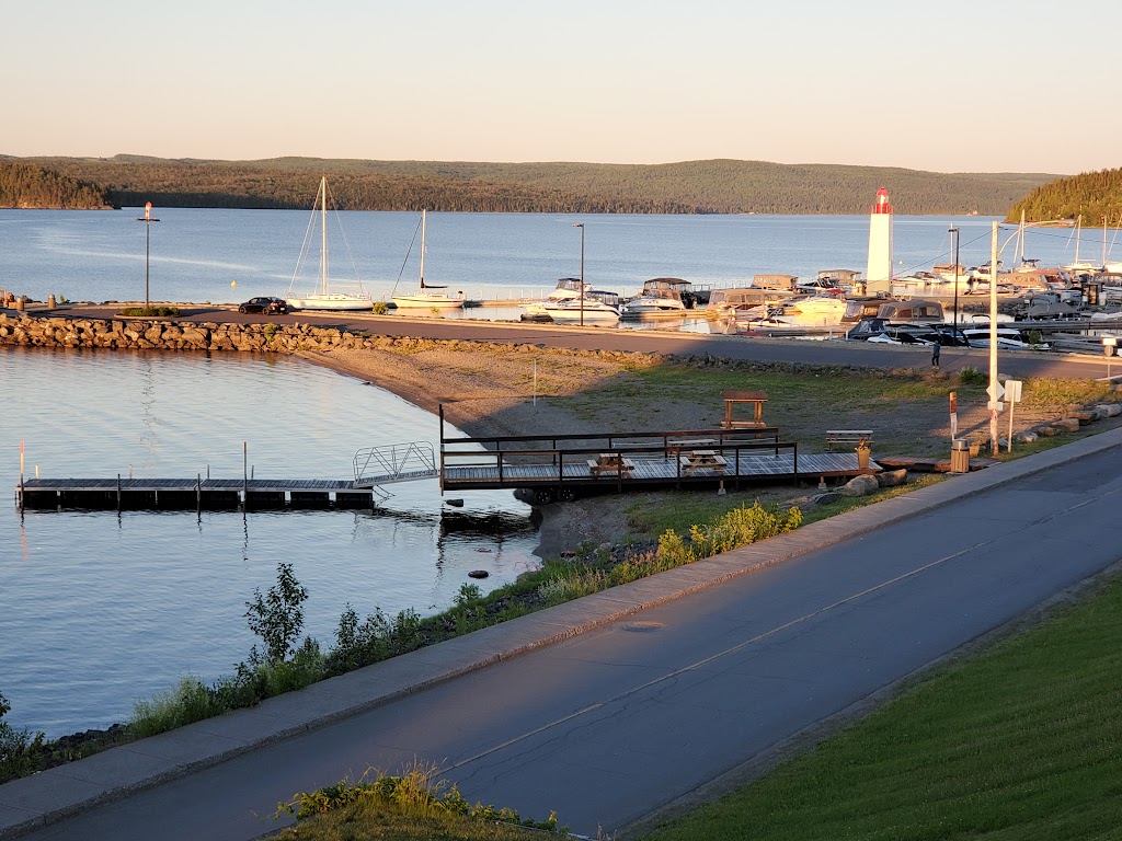 5 raisons de visiter le Témiscouata Le Cahier