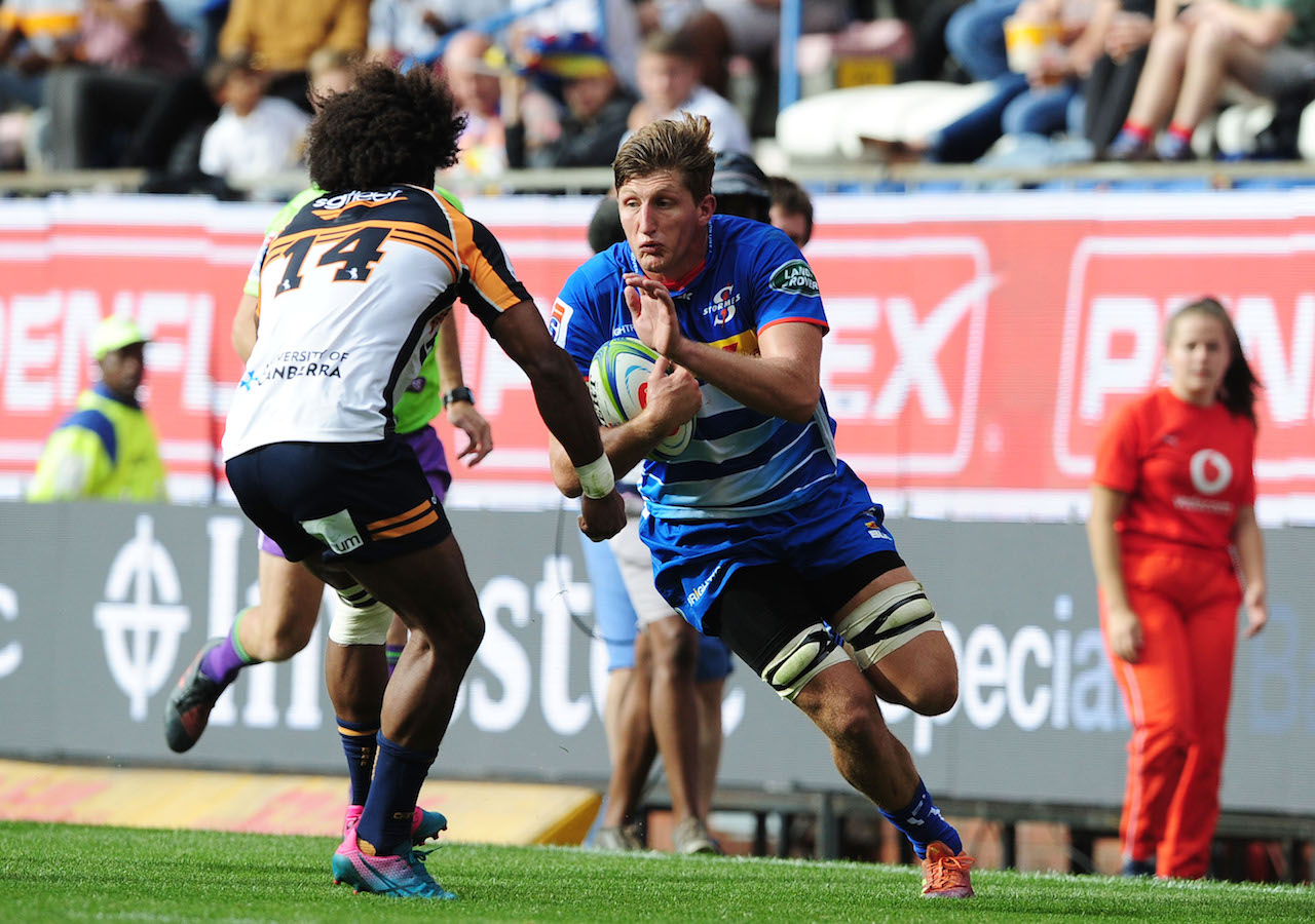 ‘I PLAYED SOME OF MY BEST RUGBY EVER’ Professional Rugby Agency